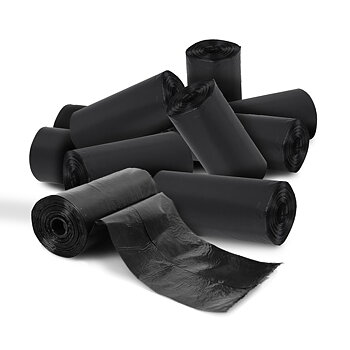 Dogman bajspåsar mini på rulle, 20-pack