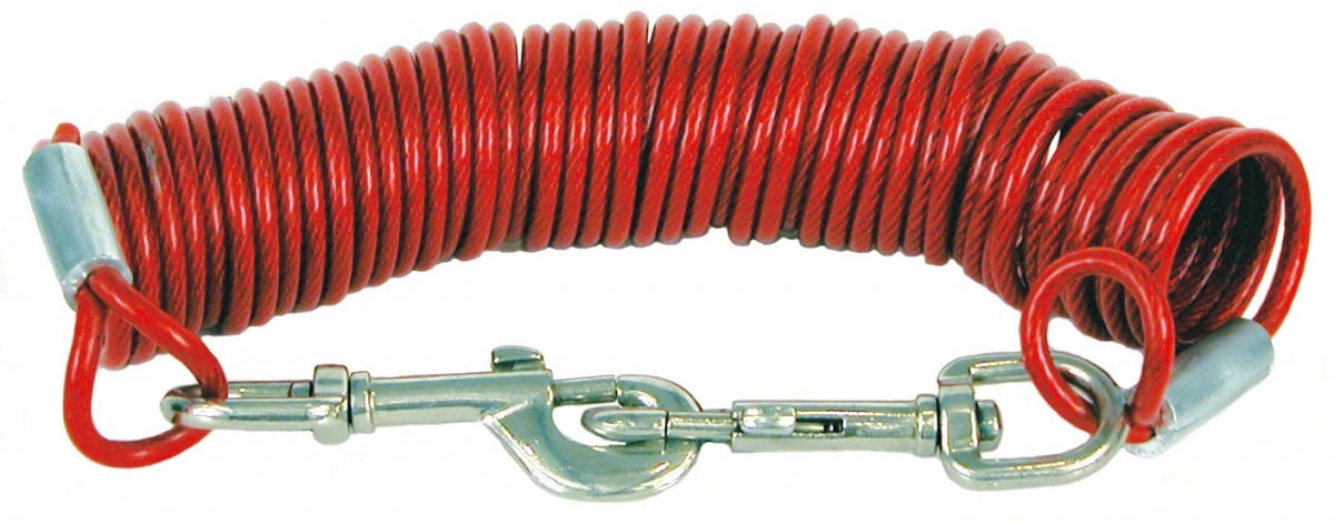 Löplina spiral 3M - till uppkopplingsskruv