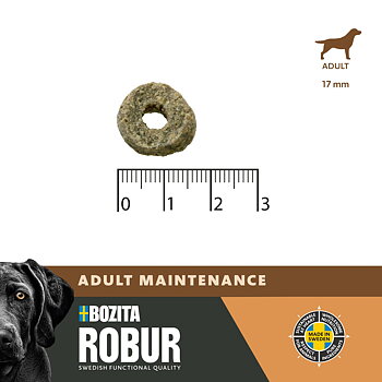 Bozita Robur Adult Maintenance 3 kg