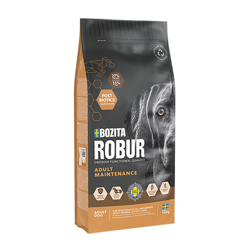 Bozita Robur Adult Maintenance 3 kg