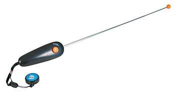Trixe Target Stick med Klicker