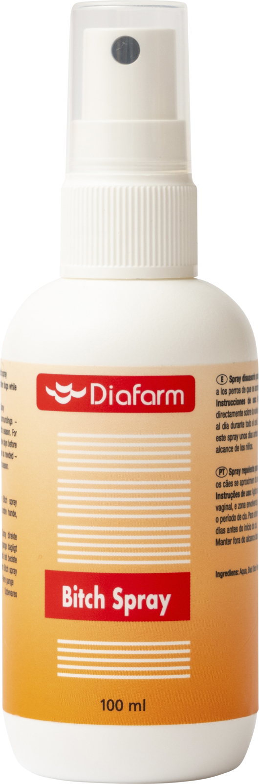 Diafarm Bitch Spray 100 ml