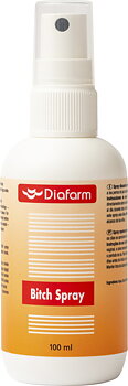 Diafarm Bitch Spray 100 ml