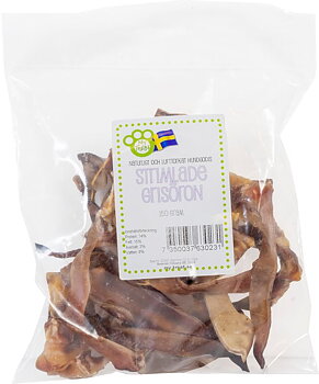 My Treat strimlade grisöron 150 g
