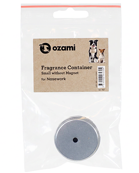 Ozami nosework doftbehållare small – utan magnet