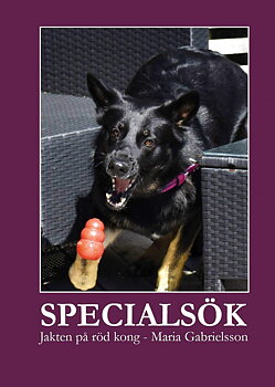 Specialsök - Jakten på röd kong