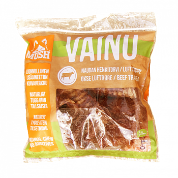 MUSH Nöt Luftstrupe 200 g