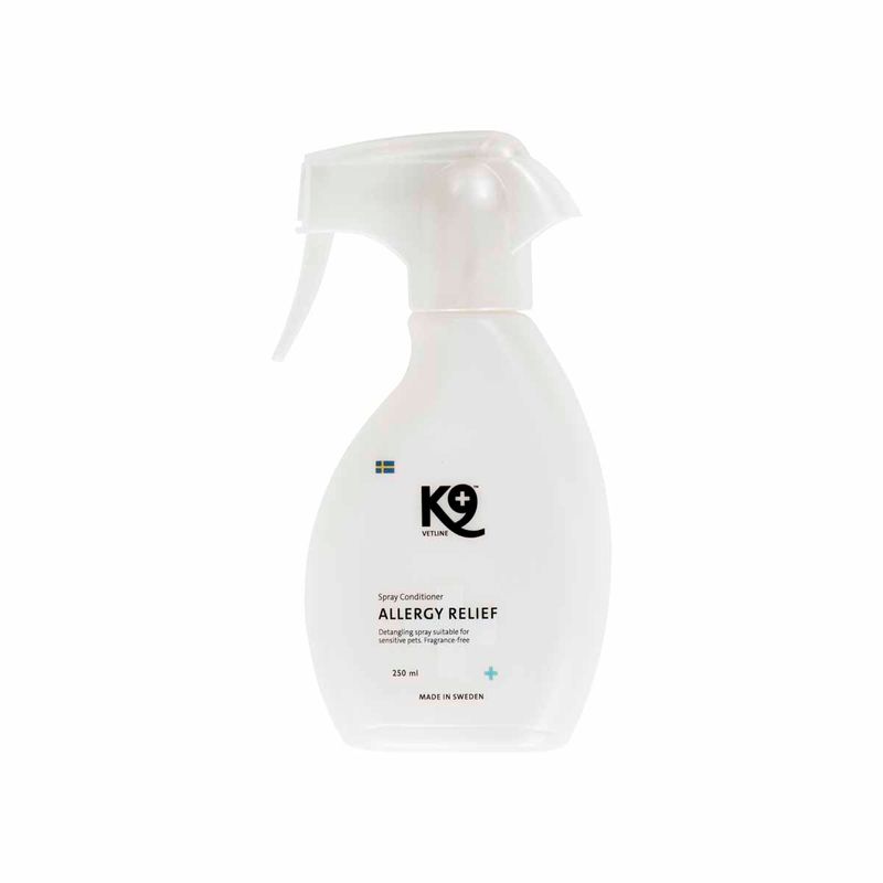 K9 Allergy Relief balsamspray 250 ml