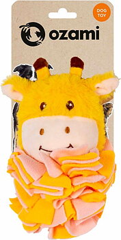 Ozami Snuffle Deer 18 × 13 cm – snufflehjort