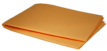 Plutoduken 50 × 70 cm – supersugande torkduk