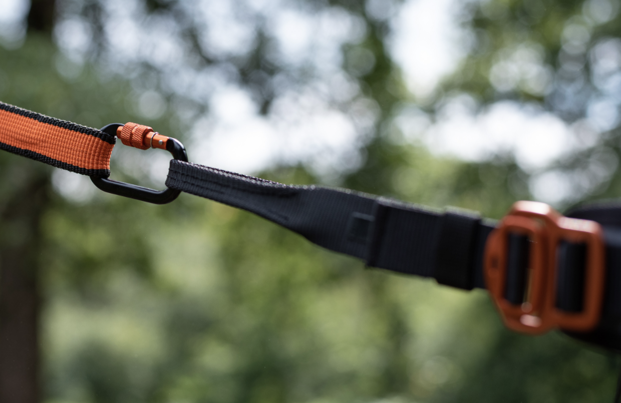 Non-Stop CaniX belt M -L - 5