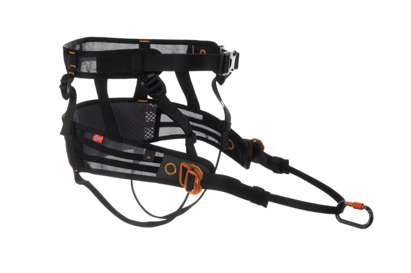 Non-Stop CaniX belt M -L - 2