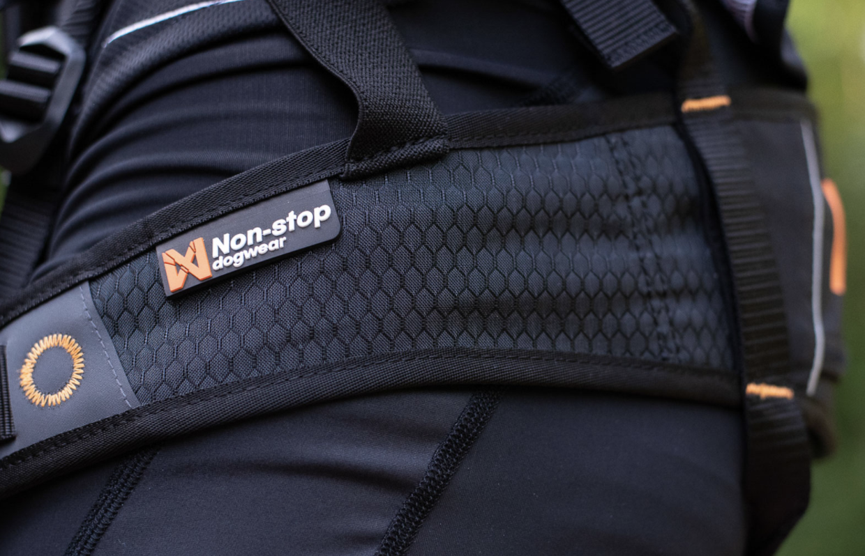 Non-Stop CaniX belt M -L - 6