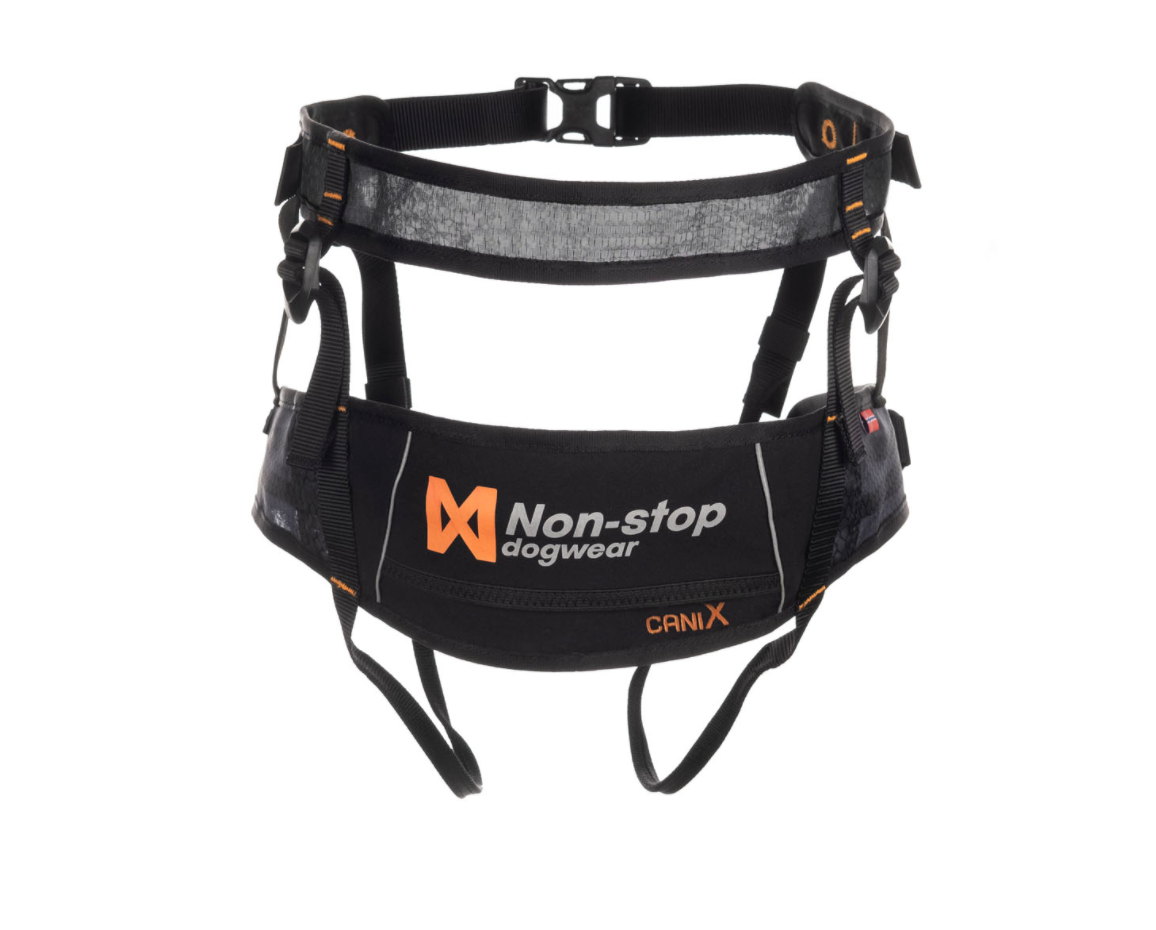 Non-Stop CaniX belt M -L