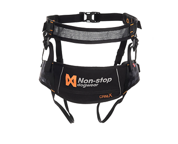 Non-Stop CaniX belt M -L