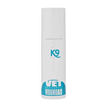 K9 Vet Wound Aid 250 ml – sårsalva