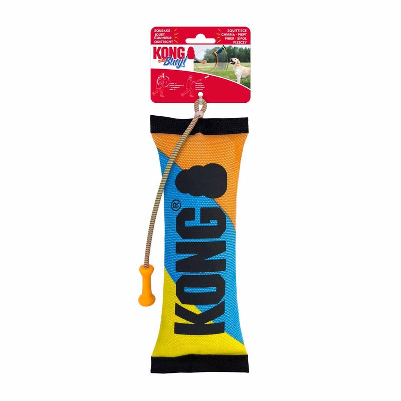 Kong Bunji High-Viz Bumper 58,5 cm
