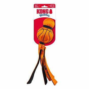 Kong Wubba Sport Basketball L – med lång svans