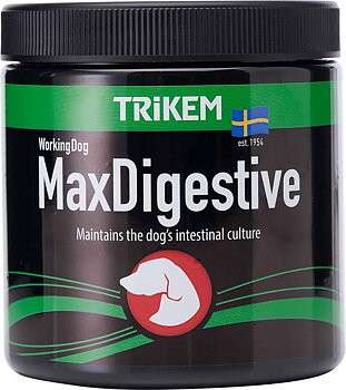 Trikem WD Max Digestive 600 g – för känslig mage