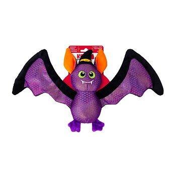Kong Halloween Shimmy Bat M – fladdermus