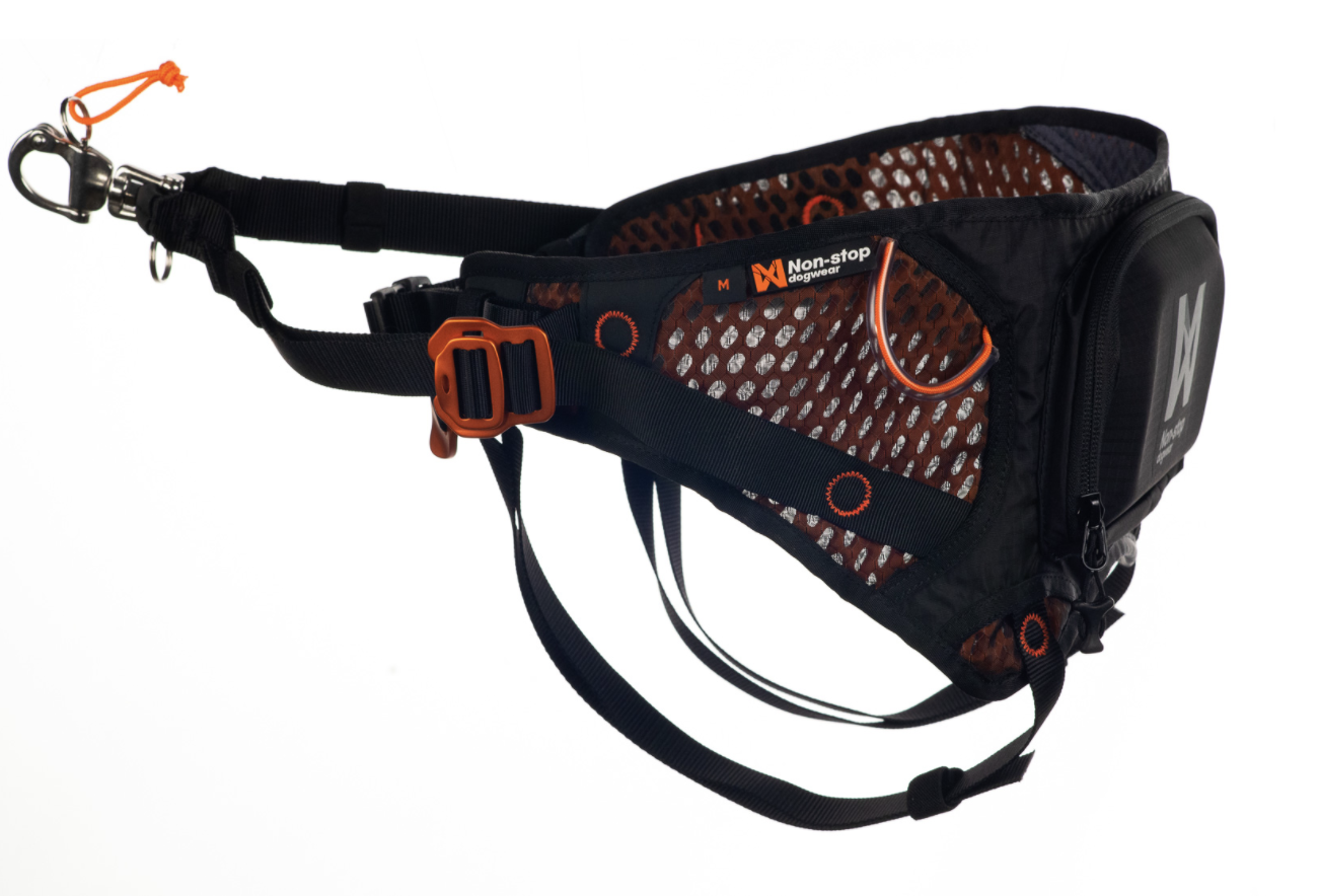 Non-Stop Løype Belt - 8