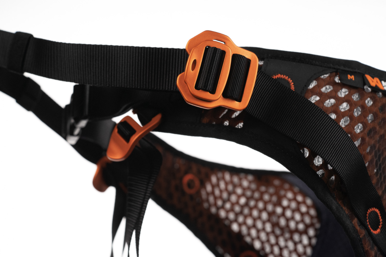Non-Stop Løype Belt - 7