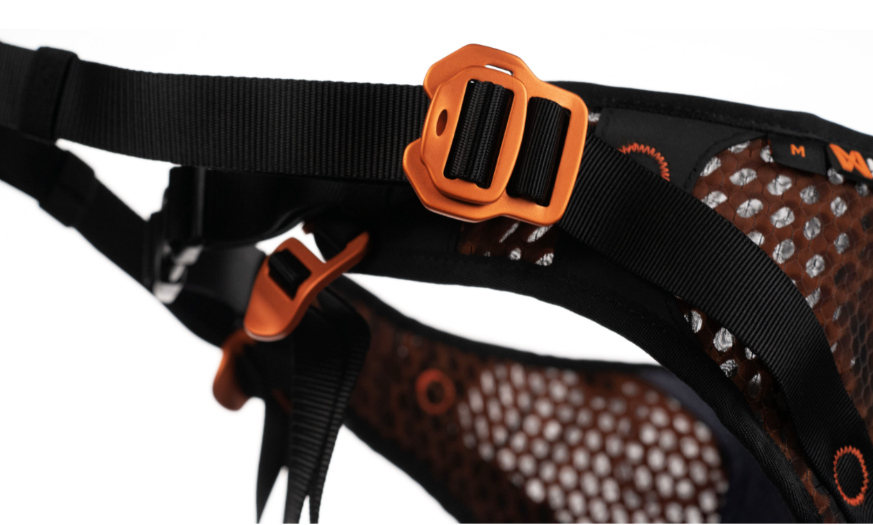Non-Stop Løype Belt - 2