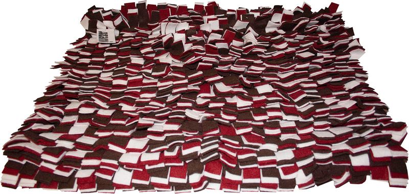 Ozami snuffelmatta S 50 × 60 cm