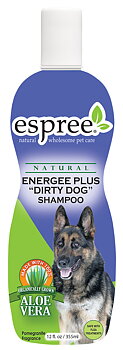 Espree Energee Plus schampo