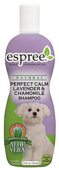 Espree Perfect Calm Schampoo - Lavender & Chamomille 