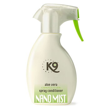 K9 competition spray conditioner Nano mist