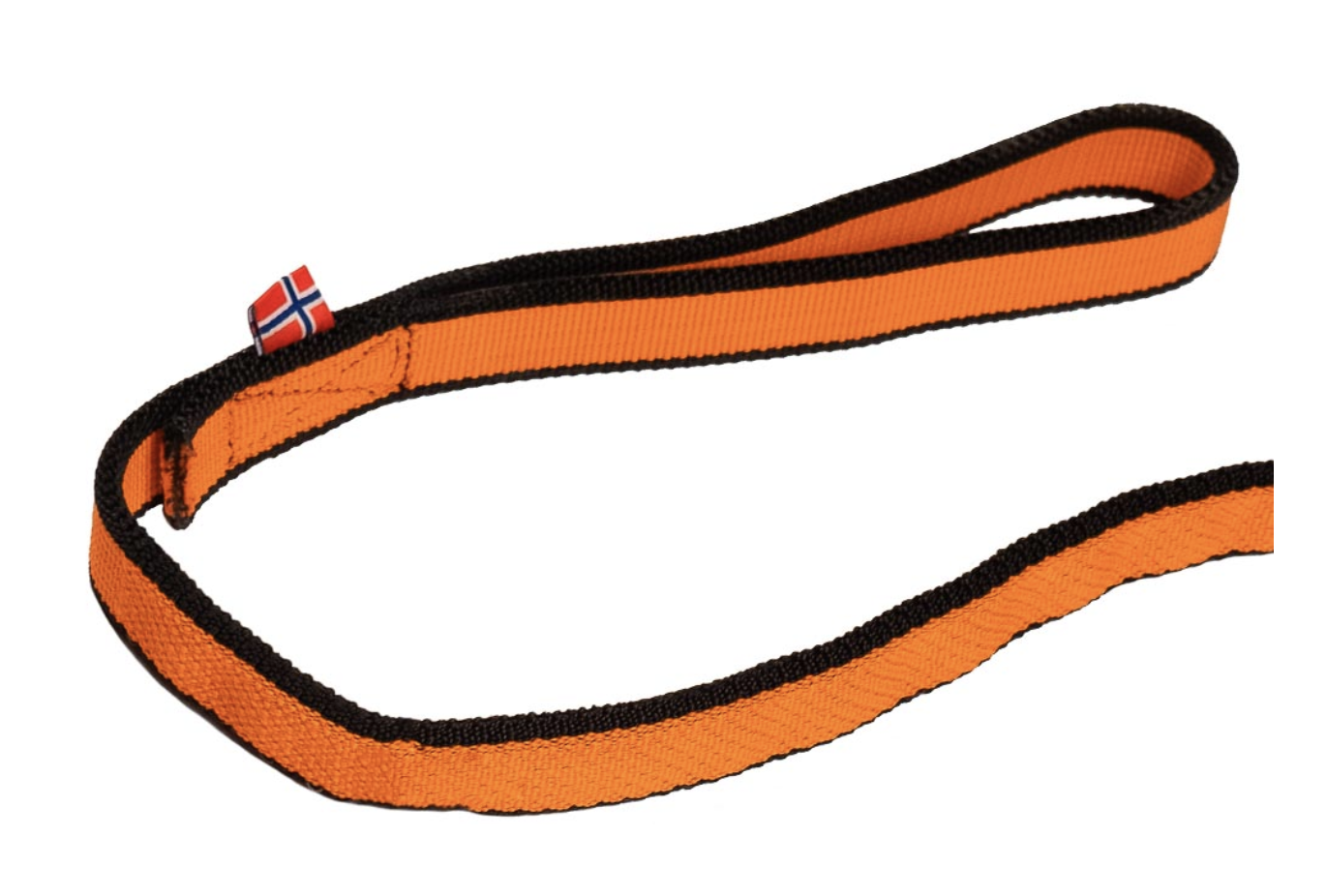 Non-Stop Bungee Leash 2.0m/23mm AQUA - 4