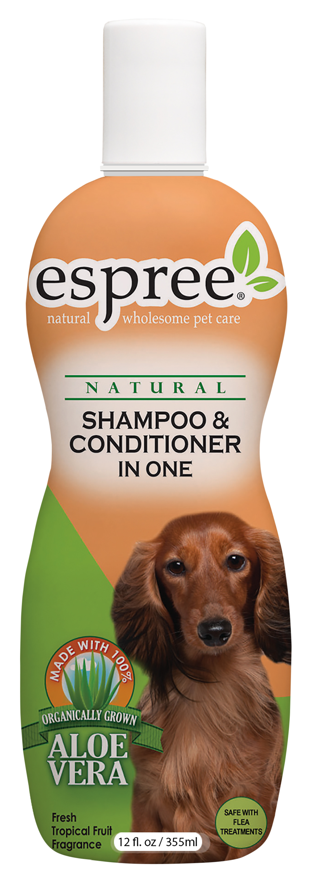 Espree Schampo & Conditioner Two in One