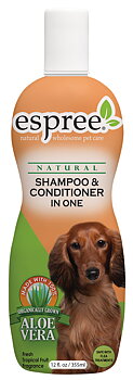 Espree Schampo & Conditioner Two in One
