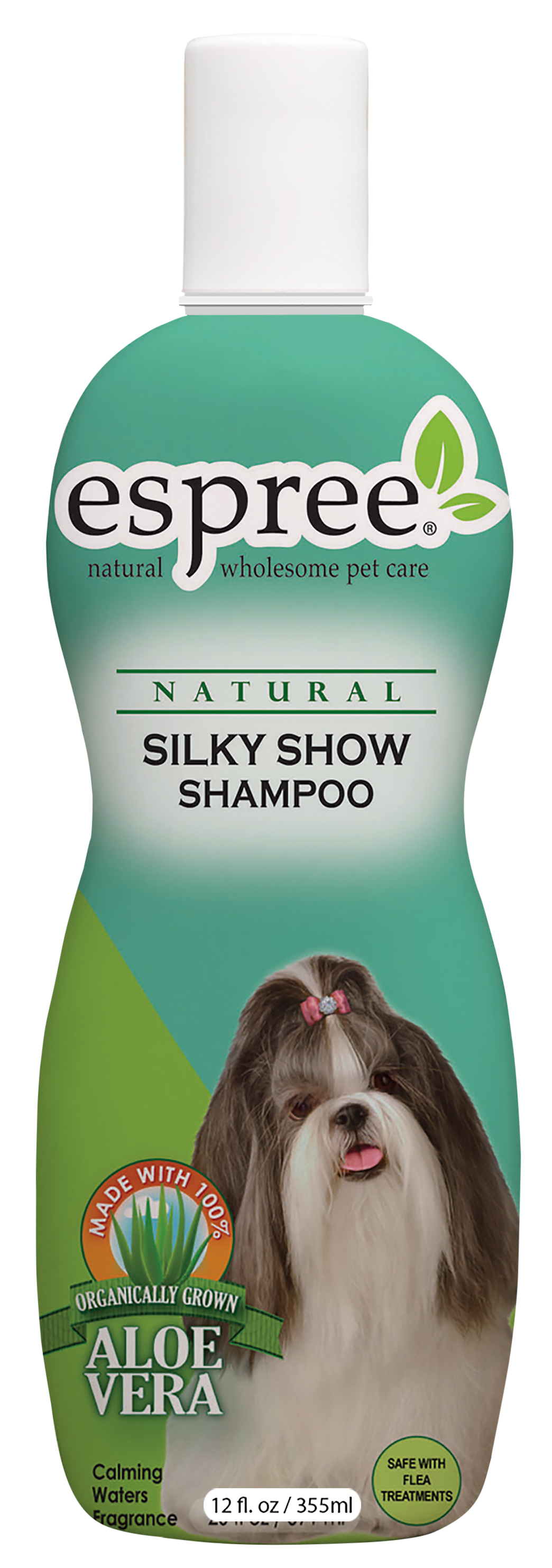 Espree Silky Show schampo