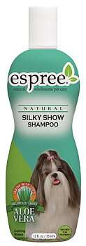 Espree Silky Show schampo