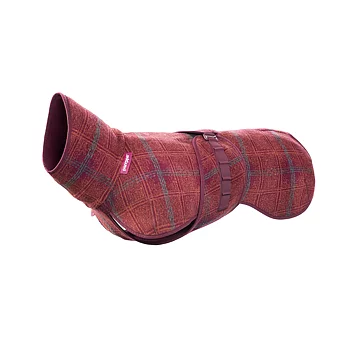 WooliePomppa Maroon