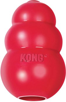 Kong Röd Classic - XS, S, M, L, XL