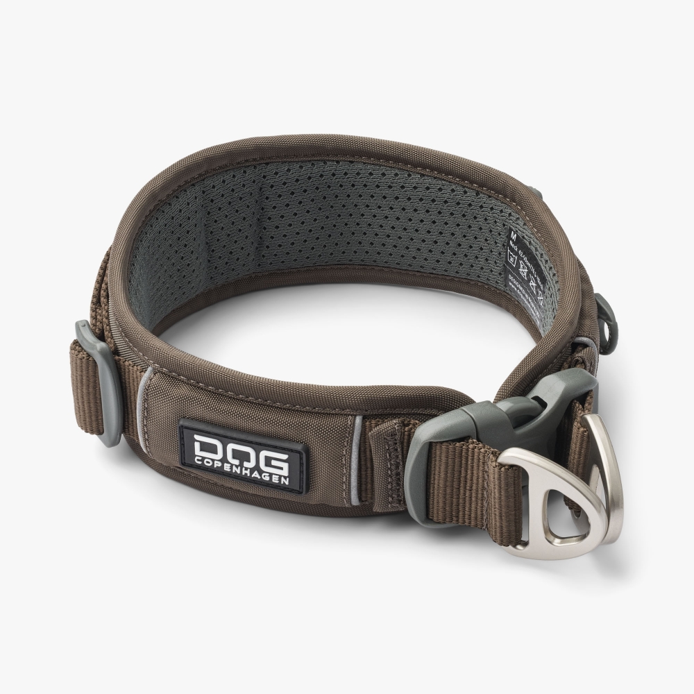 Dog Copenhagen Urban Explorer™ halsband - 4