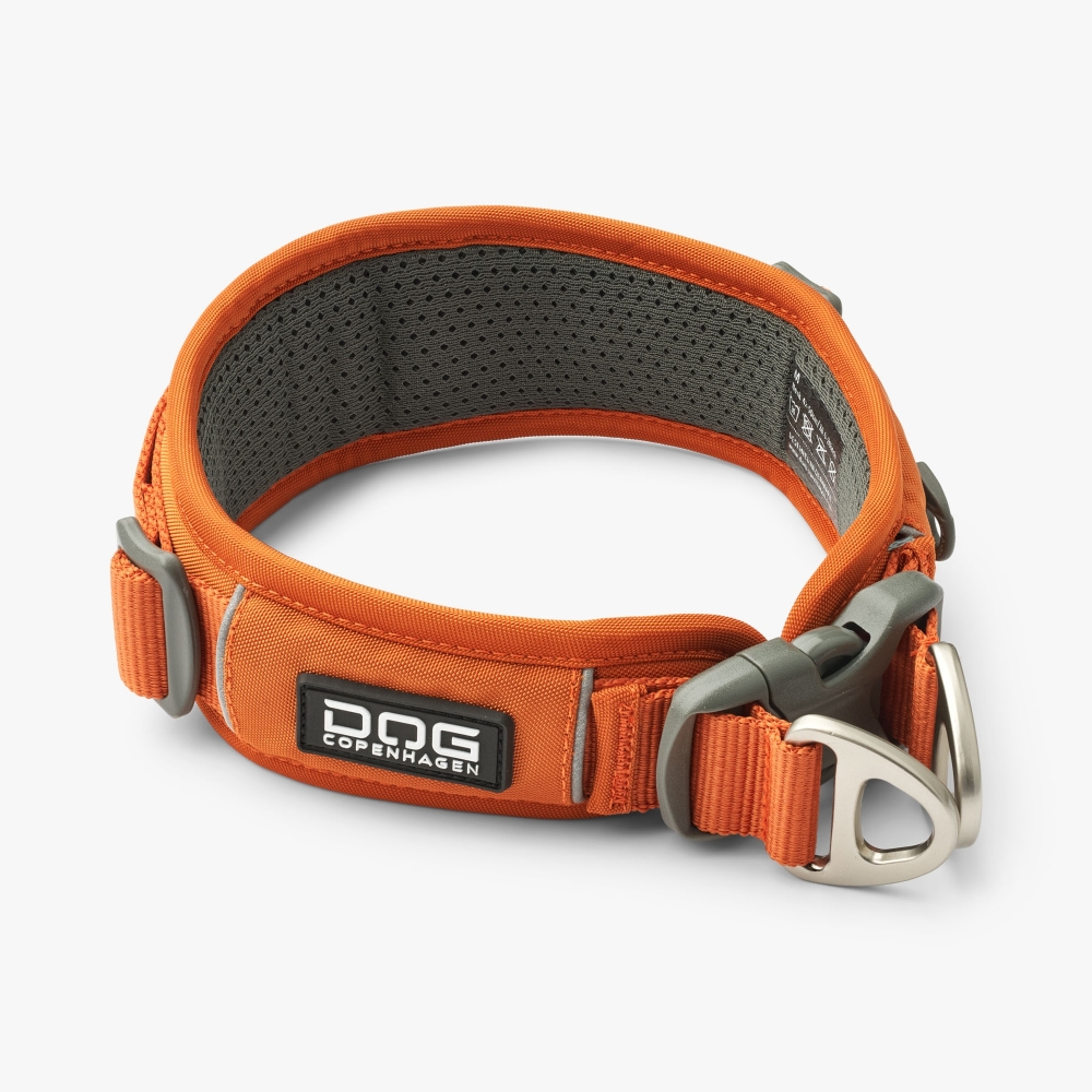 Dog Copenhagen Urban Explorer™ halsband - 5