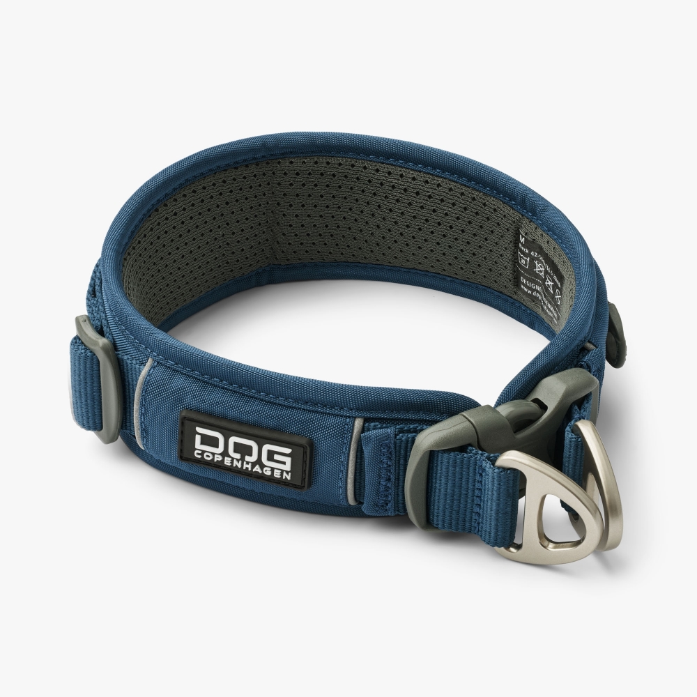 Dog Copenhagen Urban Explorer™ halsband - 8