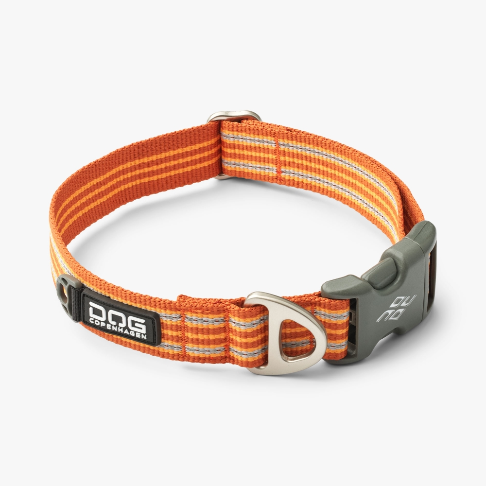 Dog Copenhagen Urban Style™ halsband - 3