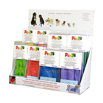 Pawz tasskydd 12-pack