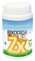 Fixodida ZX Pulver 60 g/180 ml