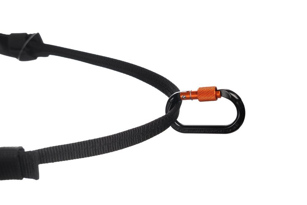 Non-Stop CaniX Belt 2.0 AQUA/PINK   - st S - 8