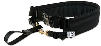 Baggen Softbelt standard