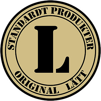 Standardt LÄTT 13kg