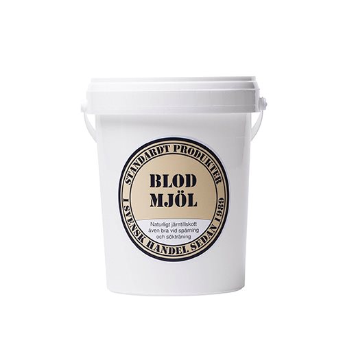 Standardt BlodMjöl 300 gr