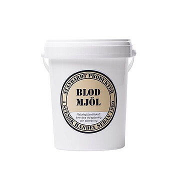 Standardt BlodMjöl 300 gr