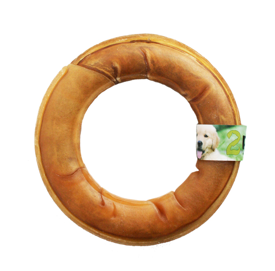 2Pets Tuggring Natur 15cm
